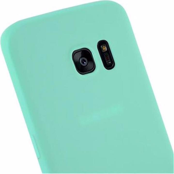Produktbild Cadorabo TPU Candy Cover (Samsung Galaxy S7 Edge)