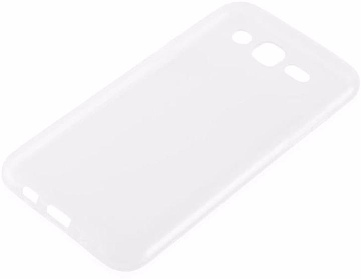 Immagine prodotto Cadorabo TPU ultra sottile AIR Cover (Samsung Galaxy J3)
