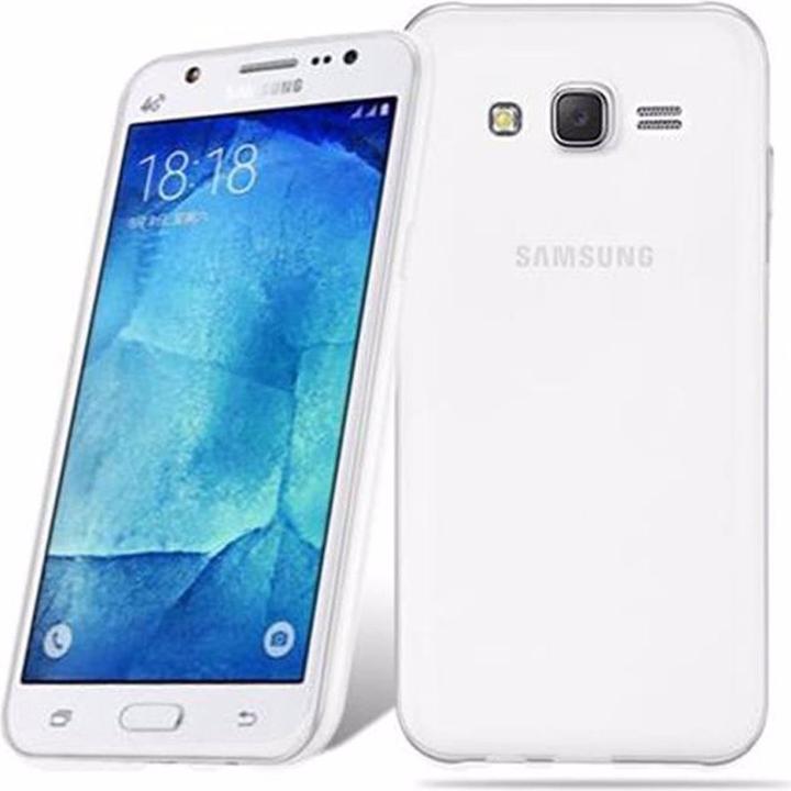 Immagine prodotto Cadorabo TPU ultra sottile AIR Cover (Samsung Galaxy J3)