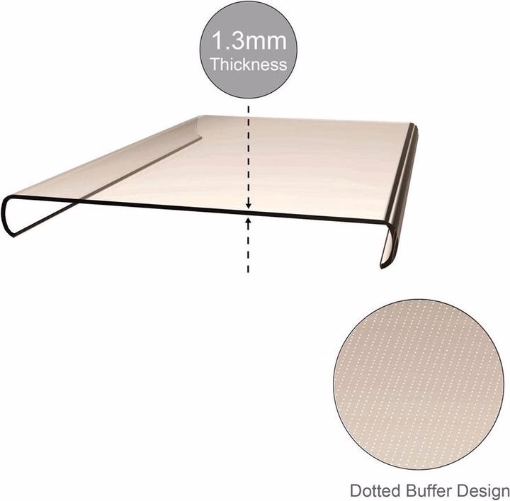 Actual product image Cadorabo TPU Ultra Slim AIR Cover (LG Magna, LG G4 Mini, G4c)
