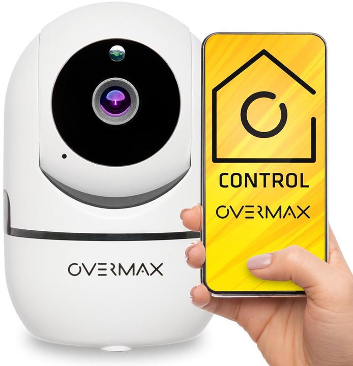 Image du produit Overmax CAMSPOT 3.6 (1920 x 1080 Pixels)