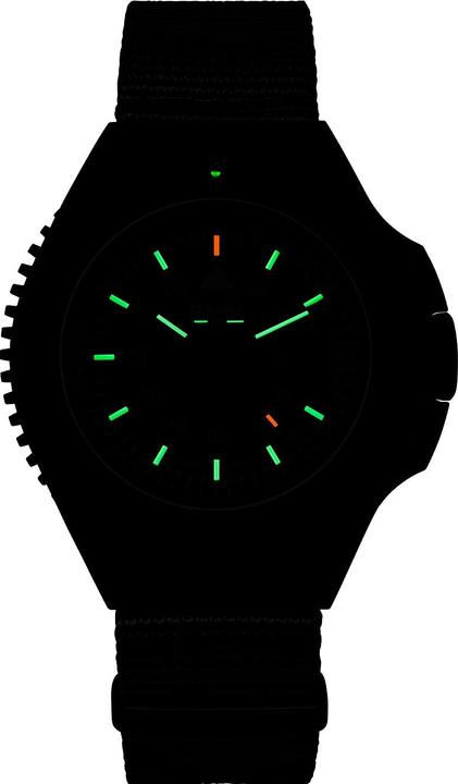 Immagine prodotto Traser H3 109858 P69 Nero Verde 46mm 20ATM (46 mm)