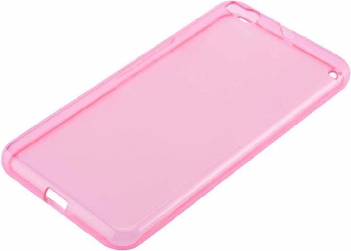 Image du produit Cadorabo TPU Ultra Slim AIR Cover (HTC One X9)