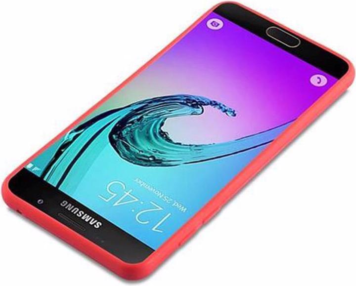 Productafbeelding Cadorabo TPU Candy Cover (Samsung Galaxy A5 (2016))