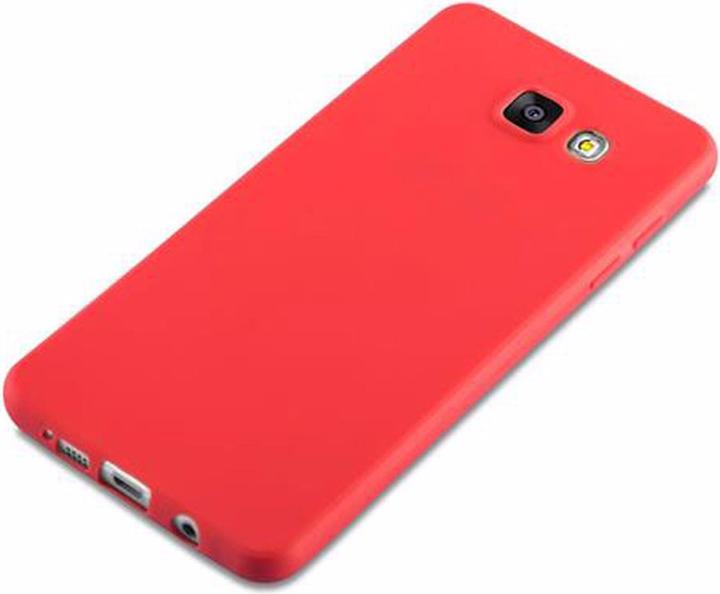 Productafbeelding Cadorabo TPU Candy Cover (Samsung Galaxy A5 (2016))