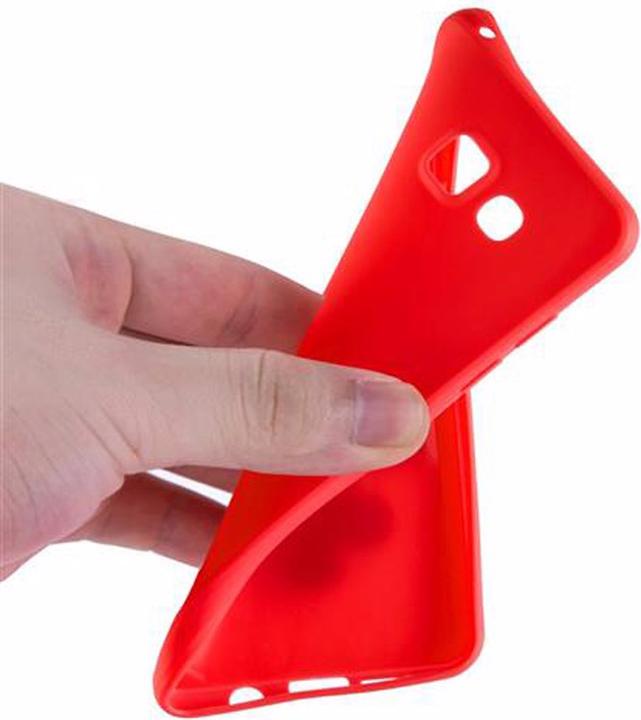 Productafbeelding Cadorabo TPU Candy Cover (Samsung Galaxy A5 (2016))