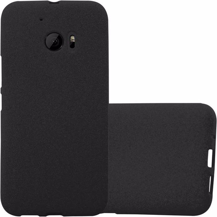 Produktbild Cadorabo TPU Frosted Cover (HTC One M10)