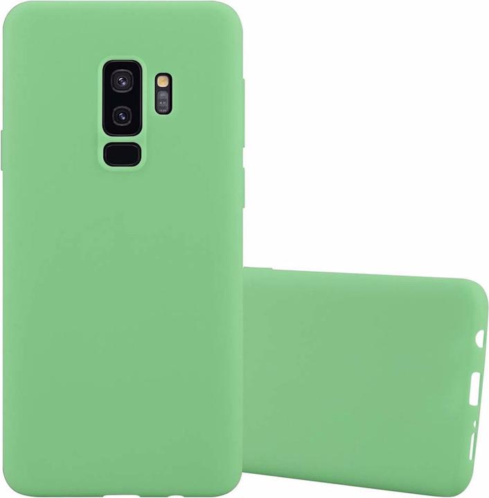SNOEP PASTEL GROEN