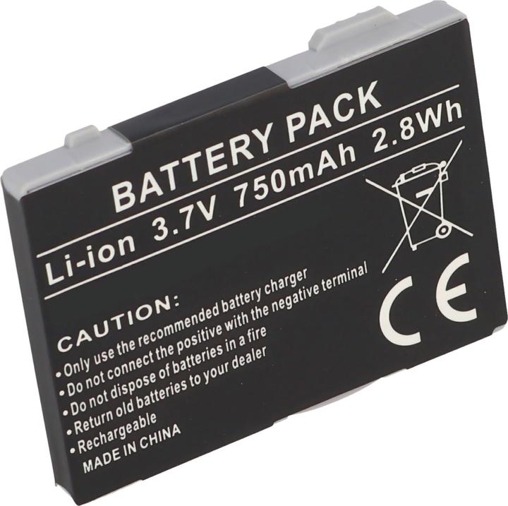 Actual product image Siemens Battery Gigaset M2, V30145-K1310-X363, V30145-K1310-X398