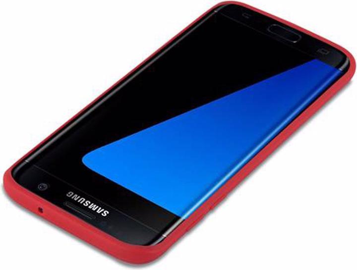 Immagine prodotto Cadorabo Copertina in TPU Candy (Samsung Galaxy S7 Edge)