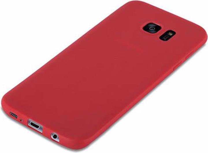 Immagine prodotto Cadorabo Copertina in TPU Candy (Samsung Galaxy S7 Edge)
