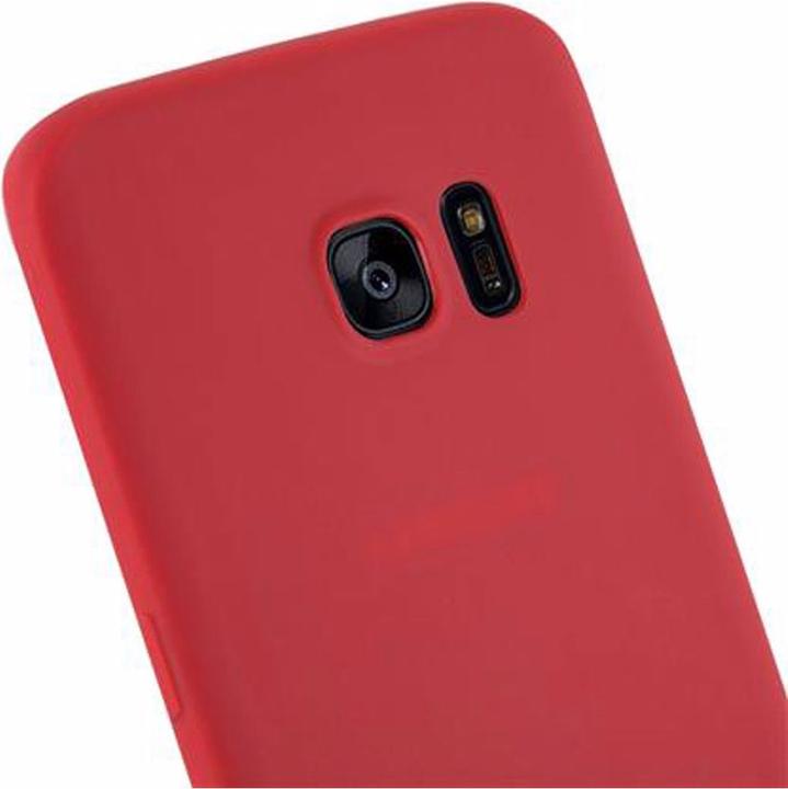 Immagine prodotto Cadorabo Copertina in TPU Candy (Samsung Galaxy S7 Edge)