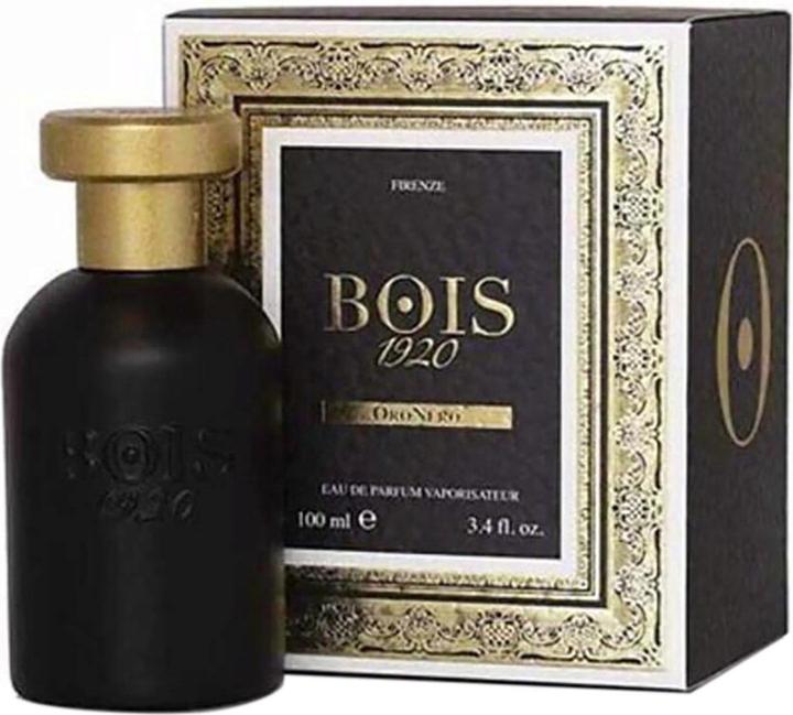 Produktbild Bois 1920 Oro Nero by Eau de Parfum Spray 100 ml