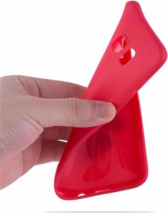 Immagine prodotto Cadorabo Copertina in TPU Candy (Samsung Galaxy S7 Edge)