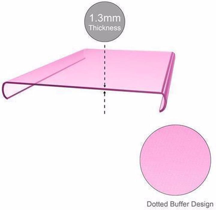 Actual product image Cadorabo TPU Ultra Slim AIR Cover (Nova)