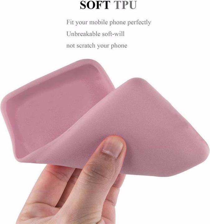 Productafbeelding Cadorabo TPU Candy Cover (Samsung Galaxy S9+)
