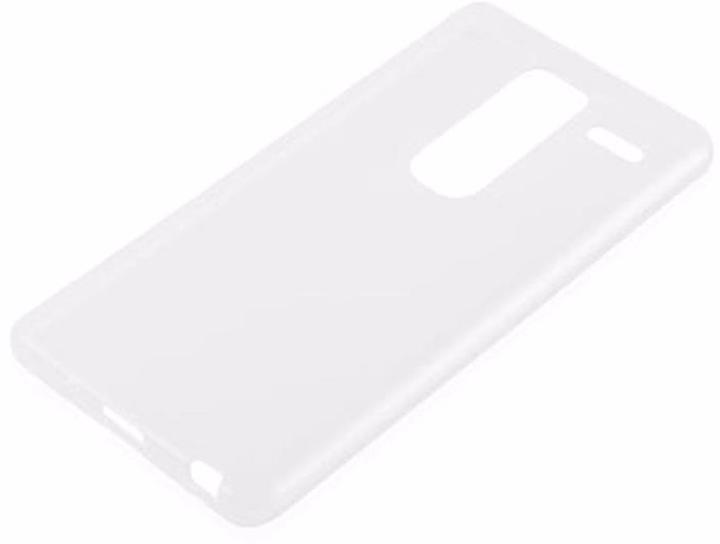 Produktbild Cadorabo TPU Ultra Slim AIR Cover (LG Class)