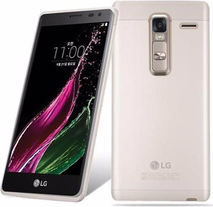 Produktbild Cadorabo TPU Ultra Slim AIR Cover (LG Class)