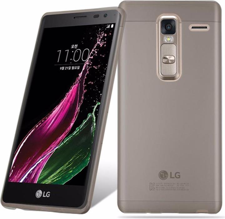 Immagine prodotto Cadorabo TPU ultra sottile AIR Cover (Classe LG)