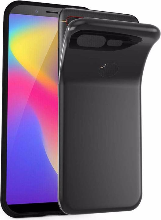 Immagine prodotto Cadorabo TPU ultra sottile AIR Cover (ZTE Nubia N3)