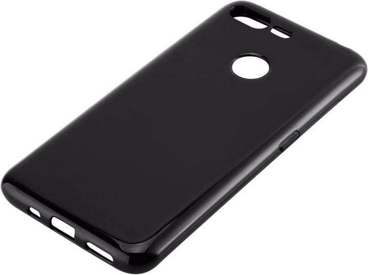 Immagine prodotto Cadorabo TPU ultra sottile AIR Cover (ZTE Nubia N3)