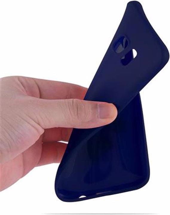 Actual product image Cadorabo TPU Candy Cover (Samsung Galaxy S7 Edge)