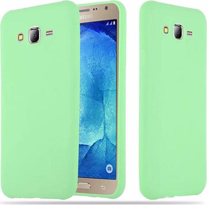SNOEP PASTEL GROEN