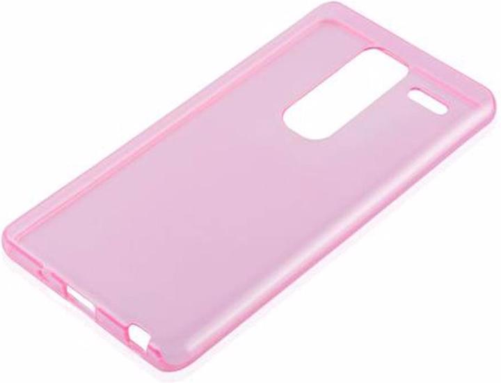 Image du produit Cadorabo TPU Ultra Slim AIR Cover (Classe LG)