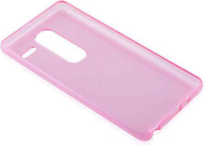 Image du produit Cadorabo TPU Ultra Slim AIR Cover (Classe LG)