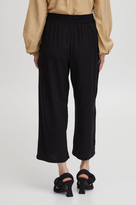 Immagine prodotto B.young BYMMJOELLA PANTALONI CROP 2 20811296 (38)