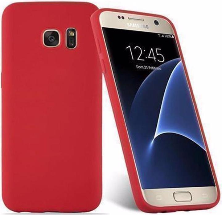 Immagine prodotto Cadorabo Copertina in TPU Candy (Samsung Galaxy S7)
