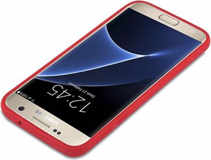 Immagine prodotto Cadorabo Copertina in TPU Candy (Samsung Galaxy S7)