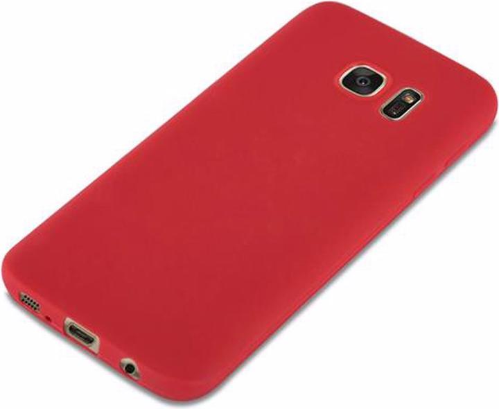 Immagine prodotto Cadorabo Copertina in TPU Candy (Samsung Galaxy S7)
