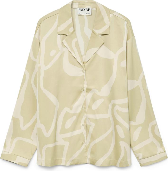 Vero Moda VMPAIGE Hemd Hemd