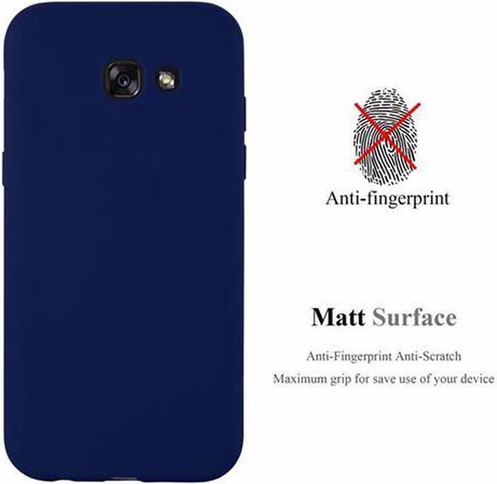 Produktbild Cadorabo TPU Candy Cover (Samsung Galaxy A5 (2017))