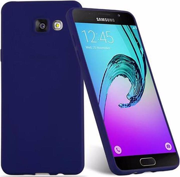 Immagine prodotto Cadorabo Copertina in TPU Candy (Samsung Galaxy A5 (2016))