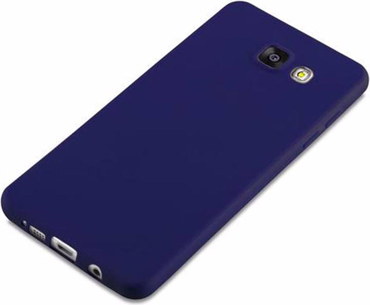 Immagine prodotto Cadorabo Copertina in TPU Candy (Samsung Galaxy A5 (2016))