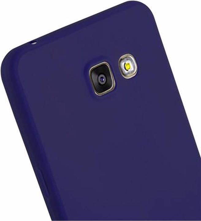 Immagine prodotto Cadorabo Copertina in TPU Candy (Samsung Galaxy A5 (2016))