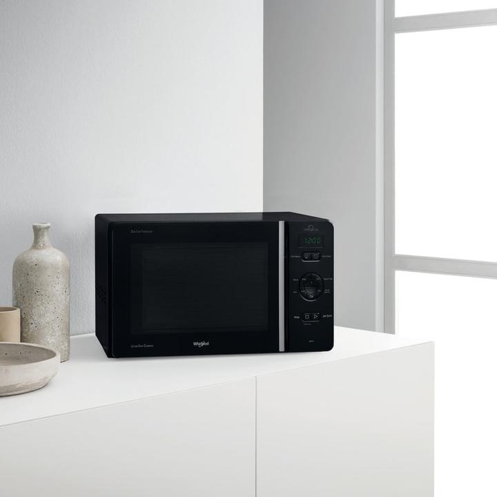 Immagine prodotto Whirlpool MCP 345 NB (Spina UE, 25 l)