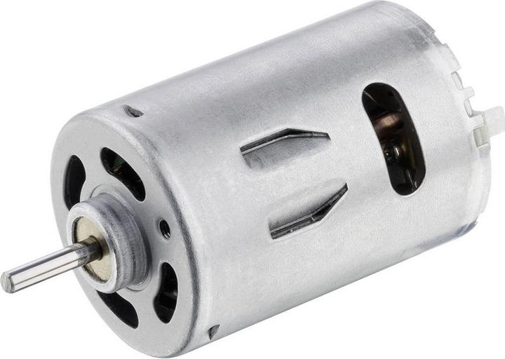 Actual product image Motraxx Universal brushed electric motor