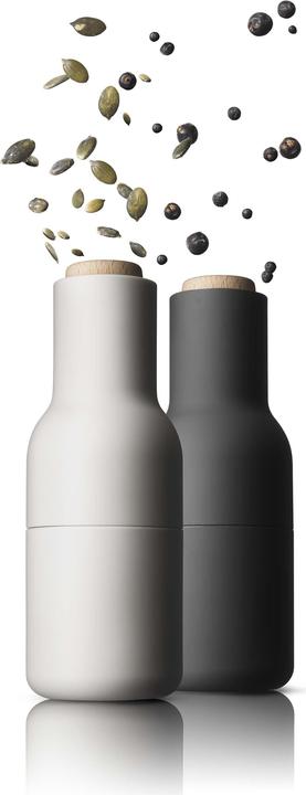 Produktbild Menu Bottle Grinder (Salz, Pfeffer)
