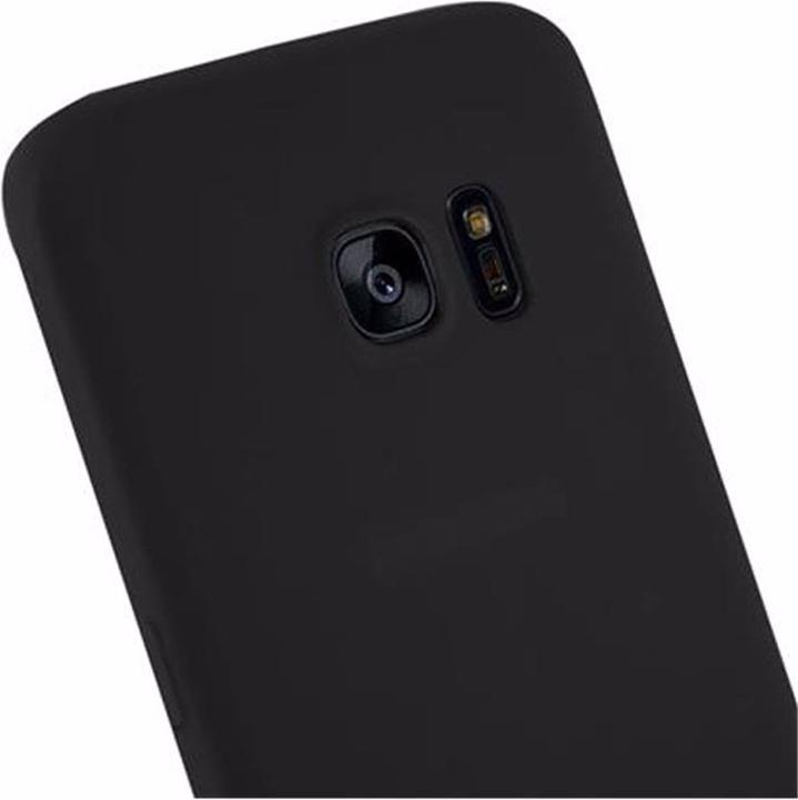 Productafbeelding Cadorabo TPU Candy Cover (Samsung Galaxy S7 Edge)