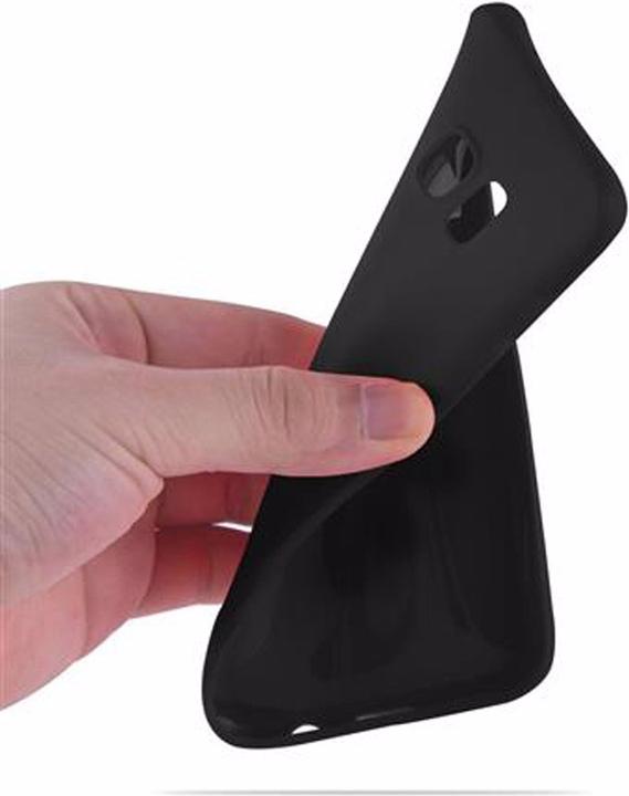 Productafbeelding Cadorabo TPU Candy Cover (Samsung Galaxy S7 Edge)