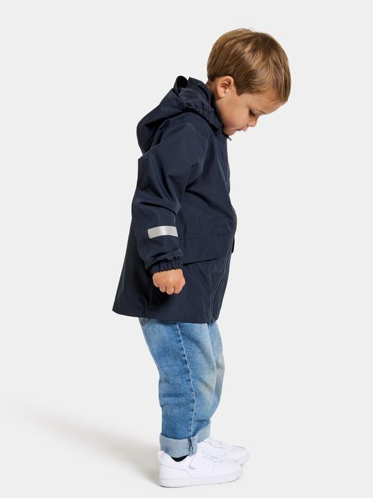 Produktbild Didriksons Kid's Norma Jacket 3 (110)