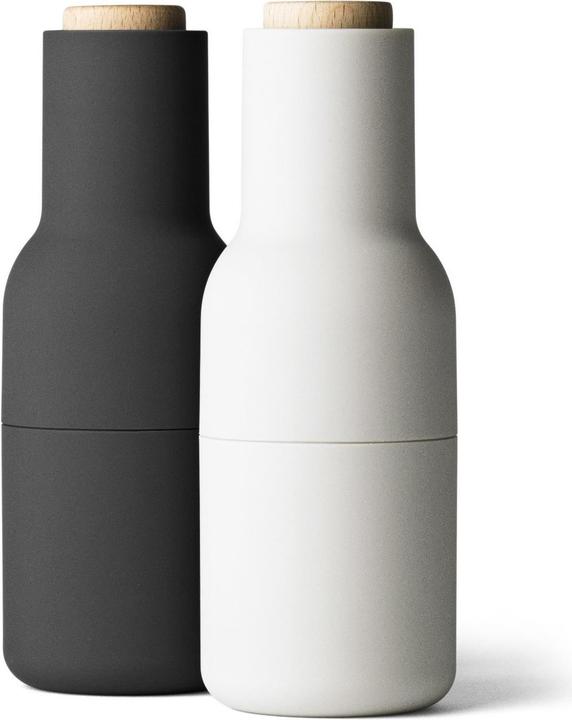 Menu Bottle Grinder (Salz, Pfeffer)