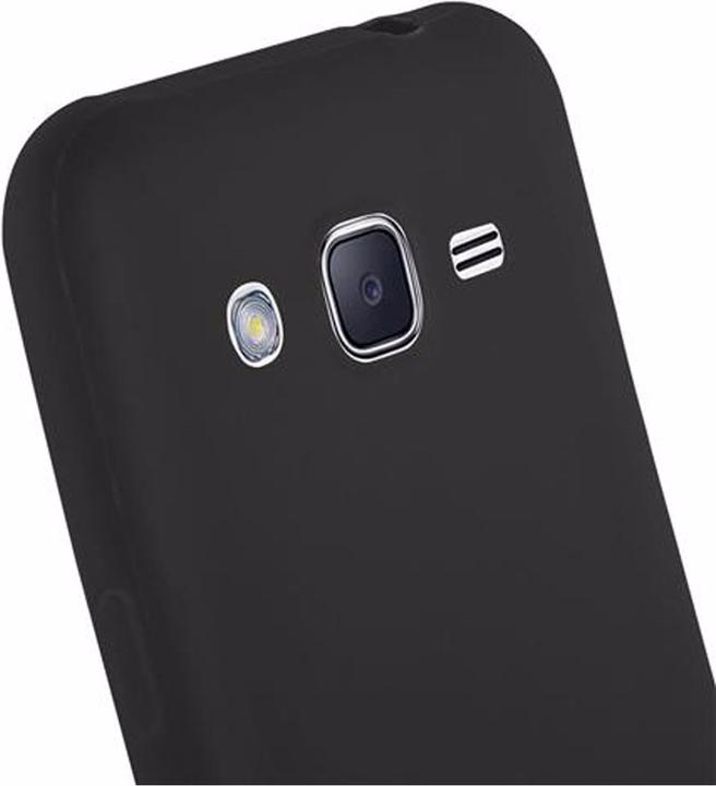 Actual product image Cadorabo TPU Candy Cover (Samsung Galaxy J2)