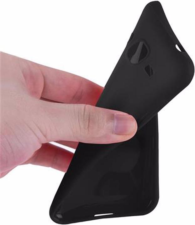 Actual product image Cadorabo TPU Candy Cover (Samsung Galaxy J2)