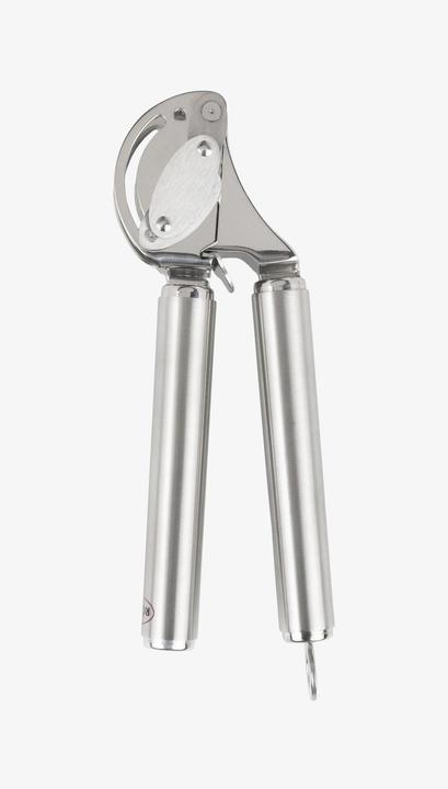 Actual product image Rösle Garlic press with scraper
