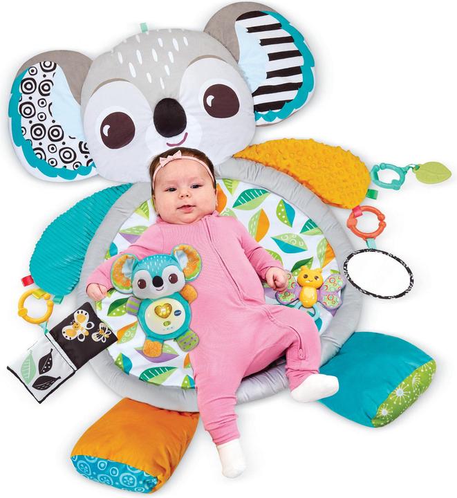 Image du produit VTech Tapis d'éveil koala câlin (Français)