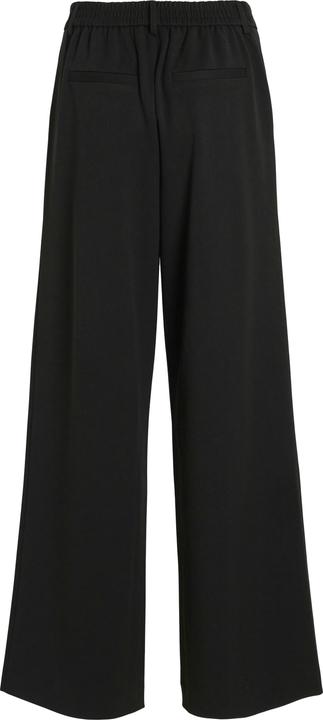 Produktbild Vila High Waist Hose mit weitem Bein (34)